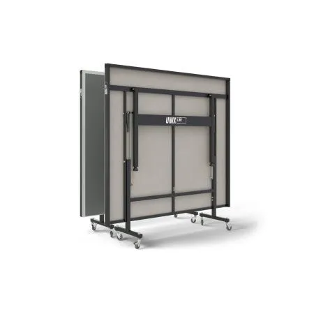 Всепогодный теннисный стол UNIX Line outdoor 6mm (Grey)