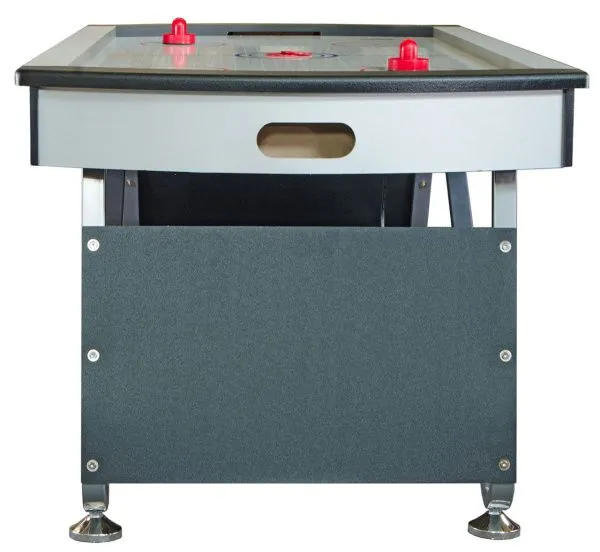 Аэрохоккей Maxi 2-in-1 6 ф теннисная покрышка в комплекте