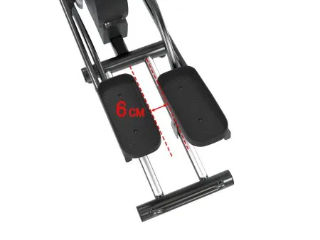 Эллиптический эргометр UNIX Fit MV-500E