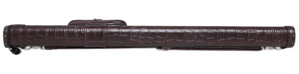 Тубус Fortuna Action TR 1x1 коричневый