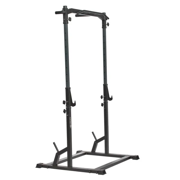 Стойка под штангу с турником и брусьями Domsen Ds35