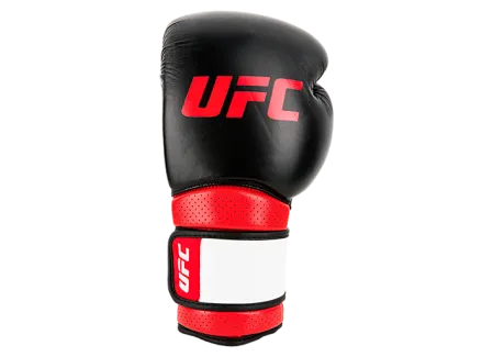 Перчатки MMA для работы на снарядах UFC