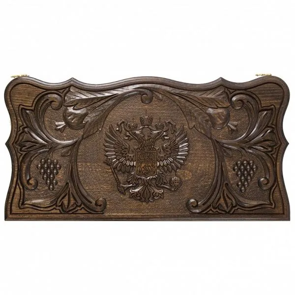 Стол ломберный Нарды "Россия", Avetyan