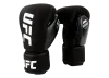 Перчатки для бокса и ММА UFC Черные REG