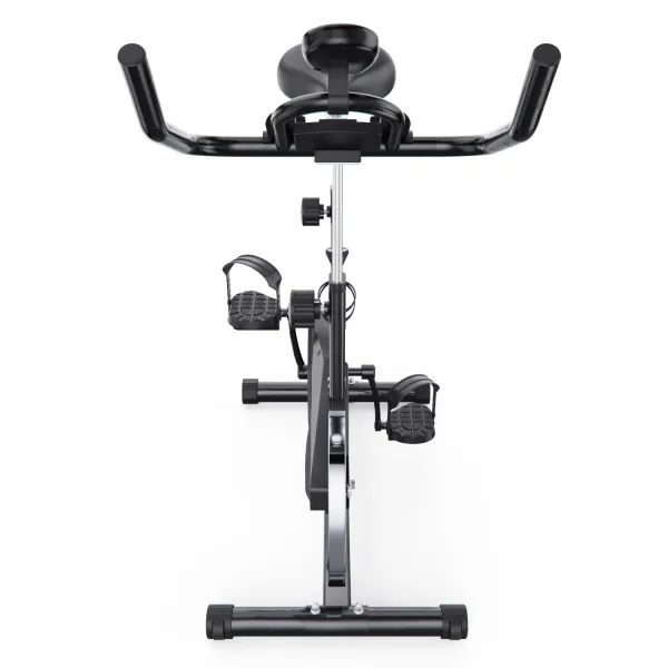 Спин-байк DFC URBANFIT PRO, черный