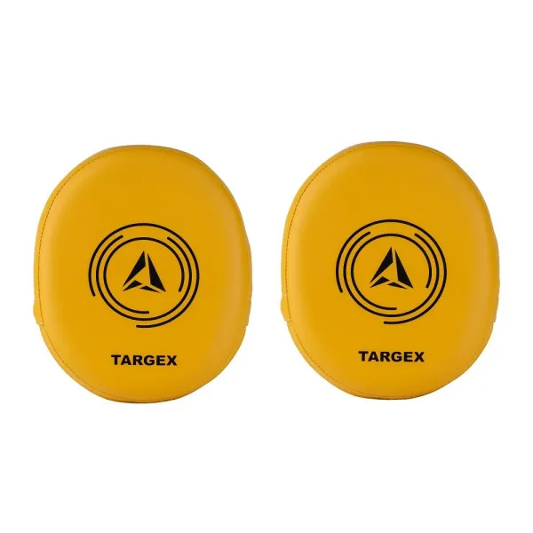 Лапы боксерские TARGEX AIR