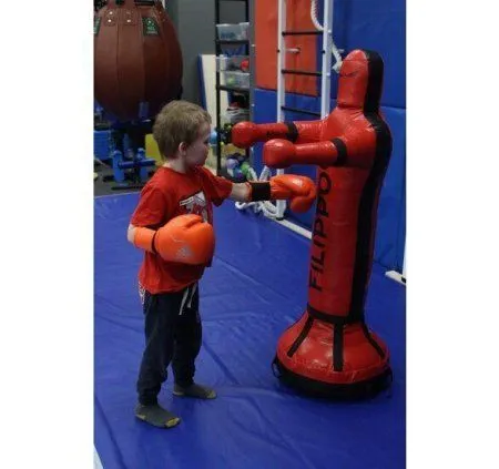 Детский спарринг-партнер FILIPPOV