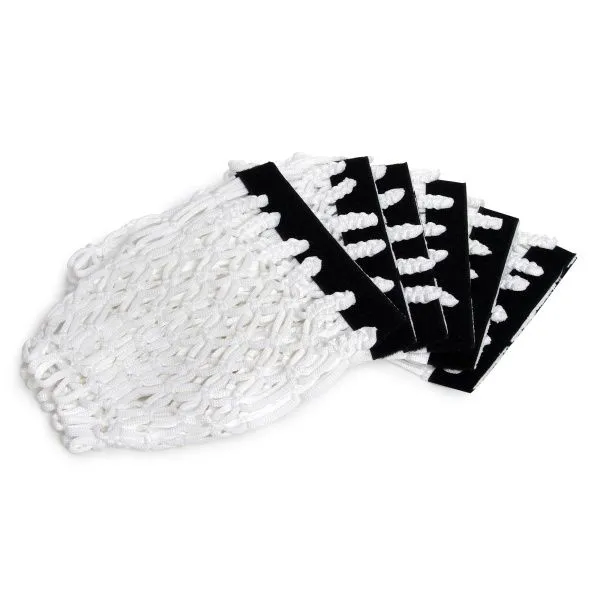 Сетки Fortuna RU-12 для луз со скатом 6шт.