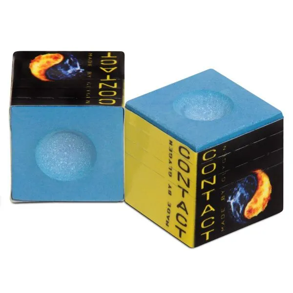 Мел Contact Blue 1 шт