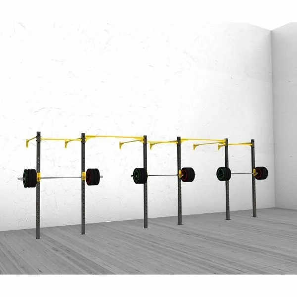 A0321 Функциональная рама 6900 x 1800 мм DHZ