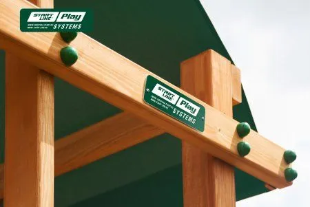 Детский городок Sunny эконом