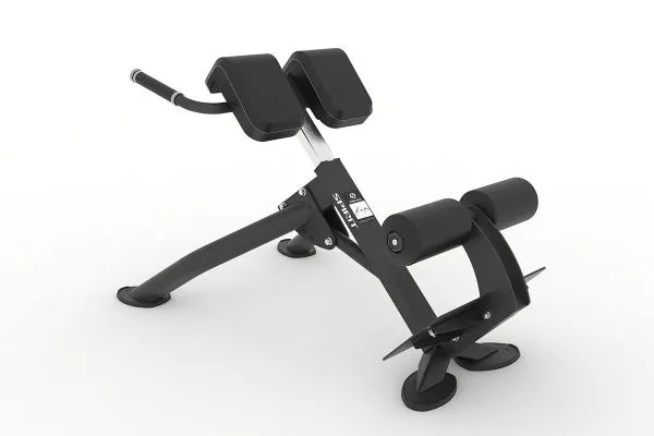 Гиперэкстензия под углом 45 градусов Spirit SP-4220