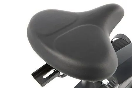 Велотренажер SPIRIT CU800 (Graphite gray)