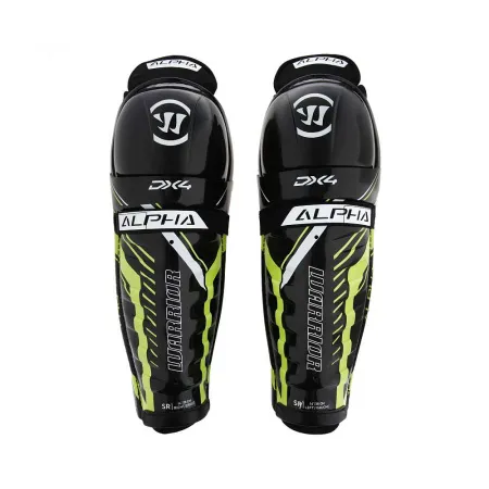 Защита коленей/голени WARRIOR DX4 SR
