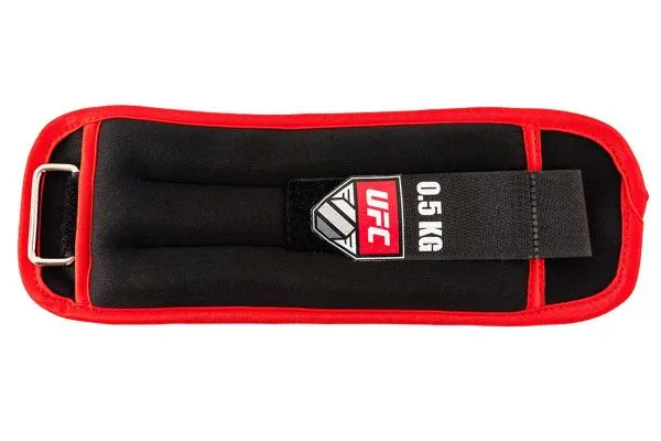 Утяжелитель UFC (1 кг, пара)