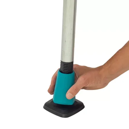 Теннисный стол CORNILLEAU 200X Sport Outdoor (серый)