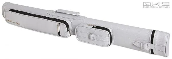 Тубус QK-S Ray 2x2 светло-серый