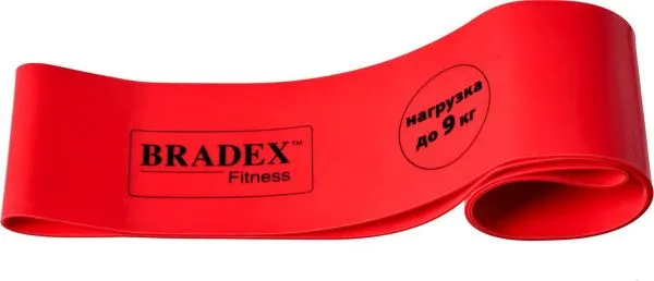 Эспандер-лента, нагрузка до 9 кг