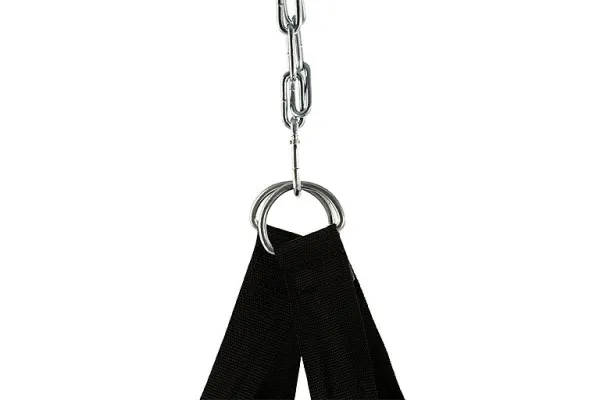 Боксерский мешок UFC Octagon Lava 45 кг