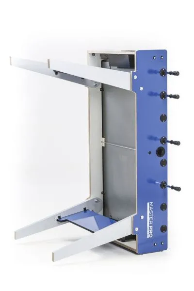 Настольный футбол Garlando Master Pro