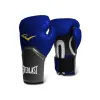 Перчатки тренировочные Everlast Pro Style Elite Синий 10 Oz