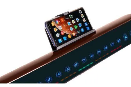 Беговая дорожка Titanium Masters Slimtech C10 Coffee