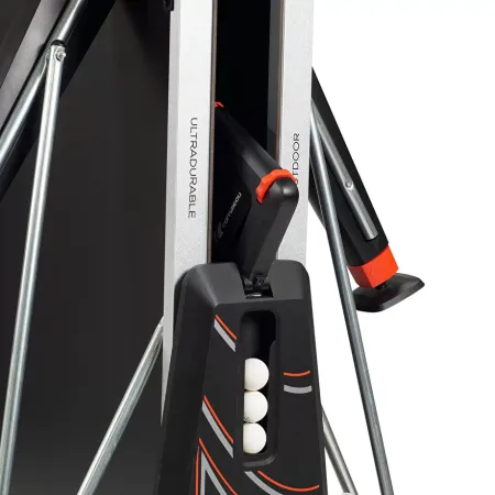 Теннисный стол CORNILLEAU 500X Performance Outdoor (черный)