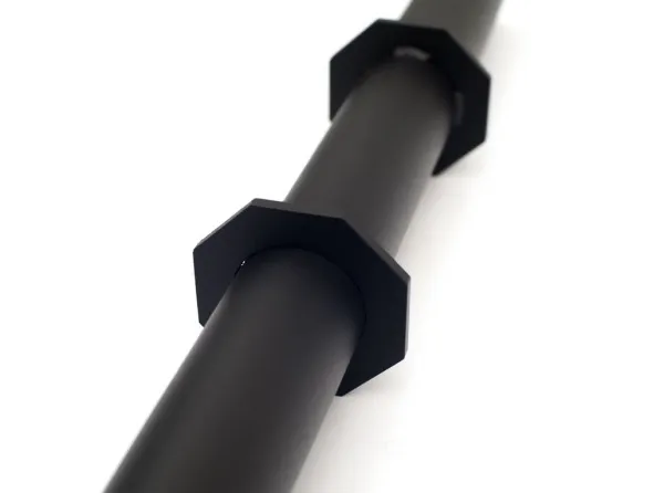 Гантельный гриф STRONG (рукоятка D=50 мм)