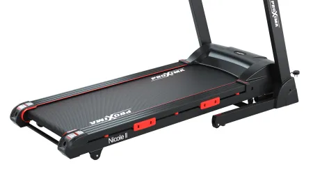 Беговая дорожка электрическая Proxima Nicole ll