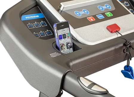 Беговая дорожка XTERRA TR180