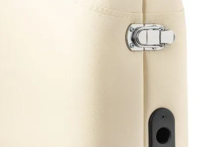 Массажный стол Calmer Grotto Two 70 (бежевый)