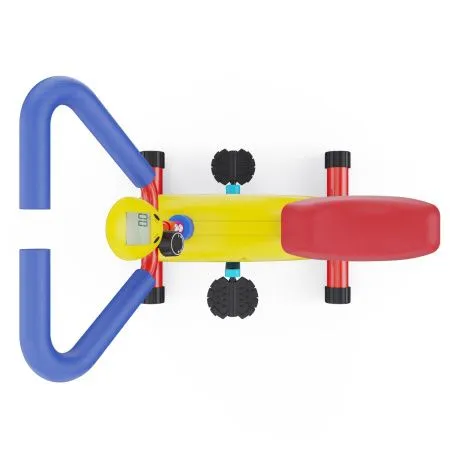 Велотренажер детский DFC (VT-2601)