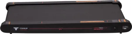 Беговая дорожка Titanium Masters Vibrotech One