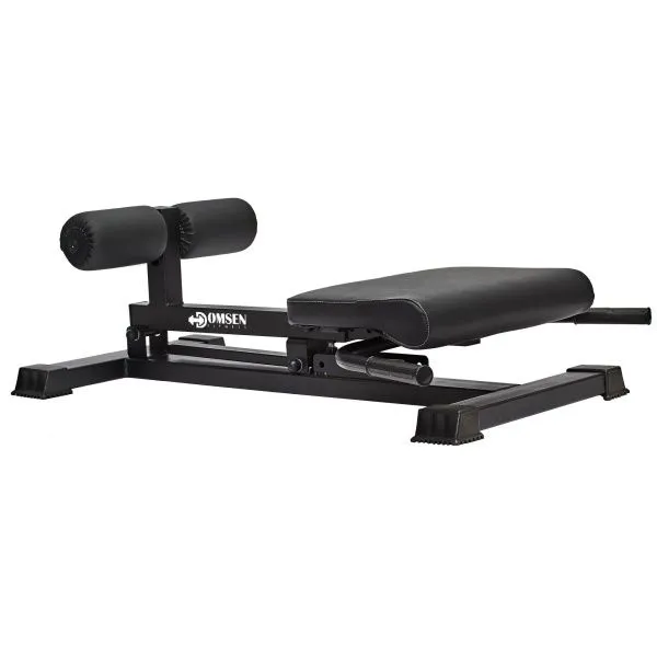 Тренажер гиперэкстензия складная Domsen Ds21