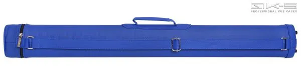 Тубус QK-S Ray 2x2 синий