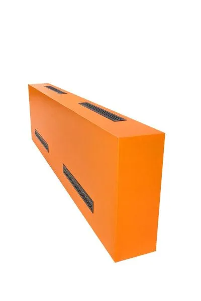 Протектор TARGEX для радиаторов и подоконников