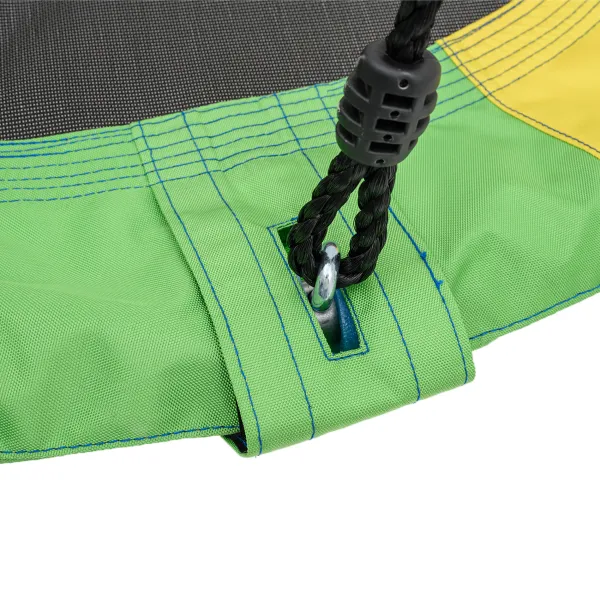 Качели-гнездо подвесные UNIX Line Color 100