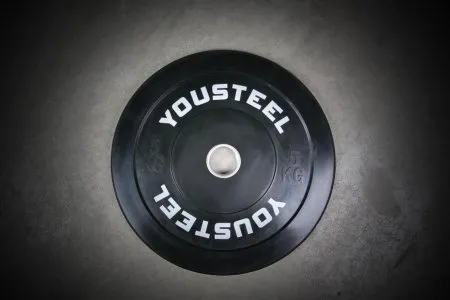 Диск SOFT тренировочный черный