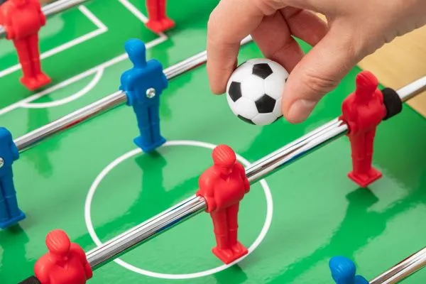 Настольный футбол Sundays GT-2012