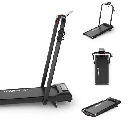 Беговая дорожка UNIX Fit R-230 PLUS