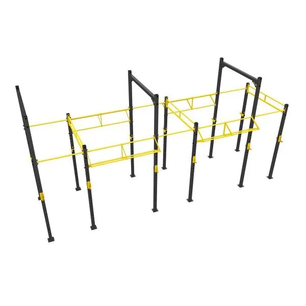 A0330 Функциональная рама 6900 x 1800 мм DHZ