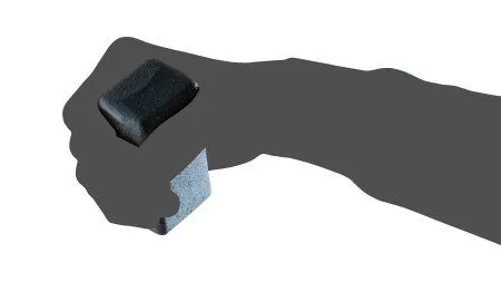 Жилет-утяжелитель «Hard Training FILIPPOV»