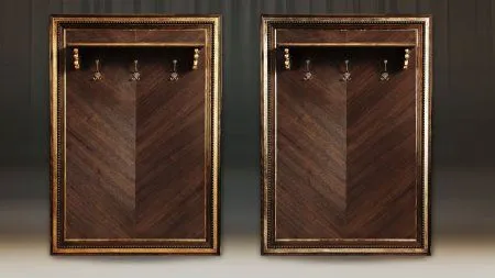 Модуль для прихожей. Багет тоскана