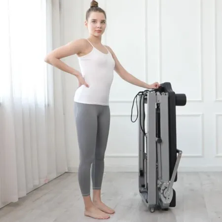 Стол для пилатеса (реформер) DFC