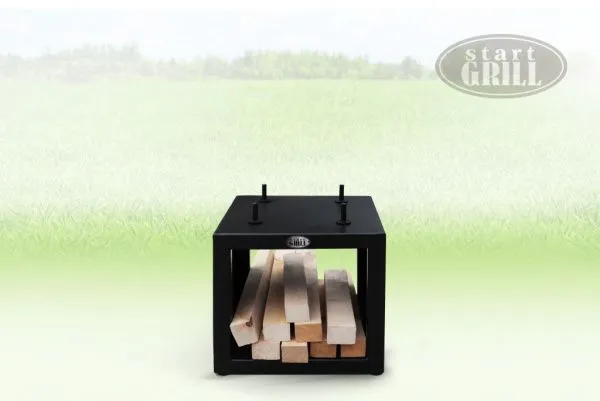 Очаг Start Grill