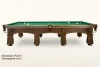 Бильярдный стол ”Русич”
