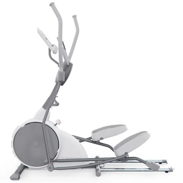 Электромагнитный эллиптический тренажёр DFC Westinghouse, складной