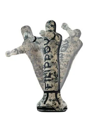 Уличный спарринг-партнер FILIPPOV DYNASTY