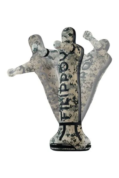 Уличный спарринг-партнер FILIPPOV DYNASTY