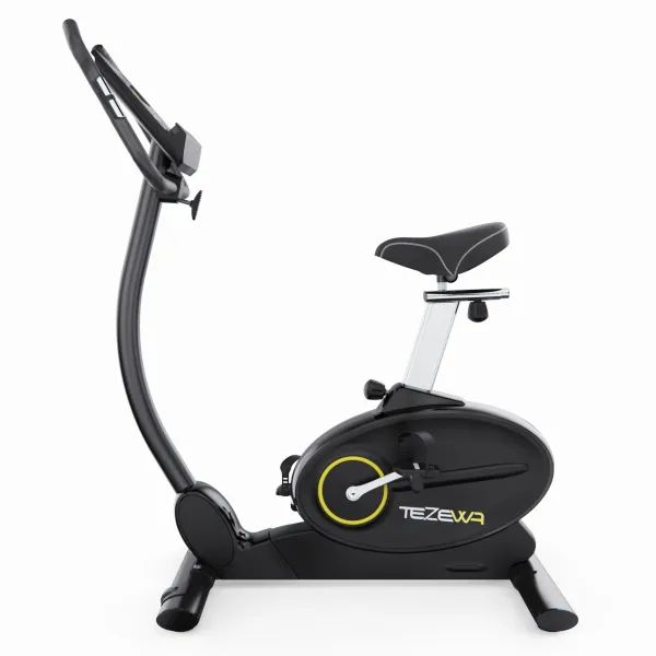 Электромагнитный велотренажер DFC TEZEWA PRO 01